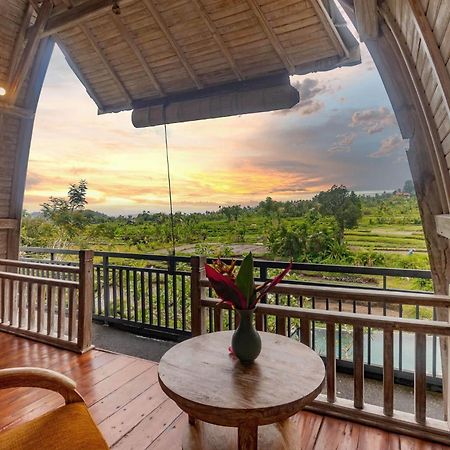 Alamgangga Villas Tirta Gangga Karangasem Kültér fotó