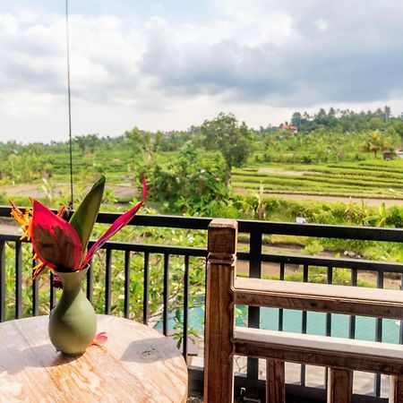 Alamgangga Villas Tirta Gangga Karangasem Kültér fotó